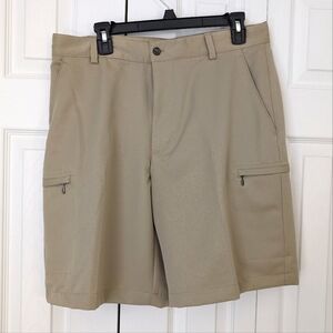Izod Golf Shorts